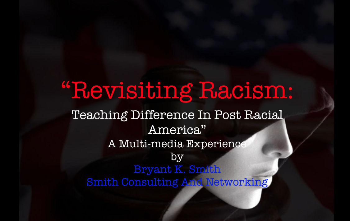 Revisiting Racism